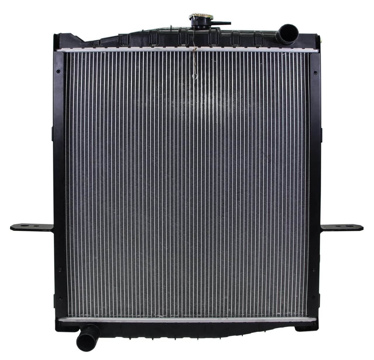 Radiador de repuesto para camiones Nissan UD 1995-2004 2140032Z60C 2140034Z64