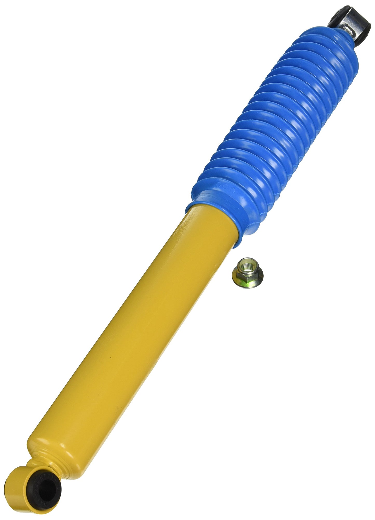 Bilstein 24-013291 Amortiguador trasero para Ford Truck F150, F250, F350, amarillo