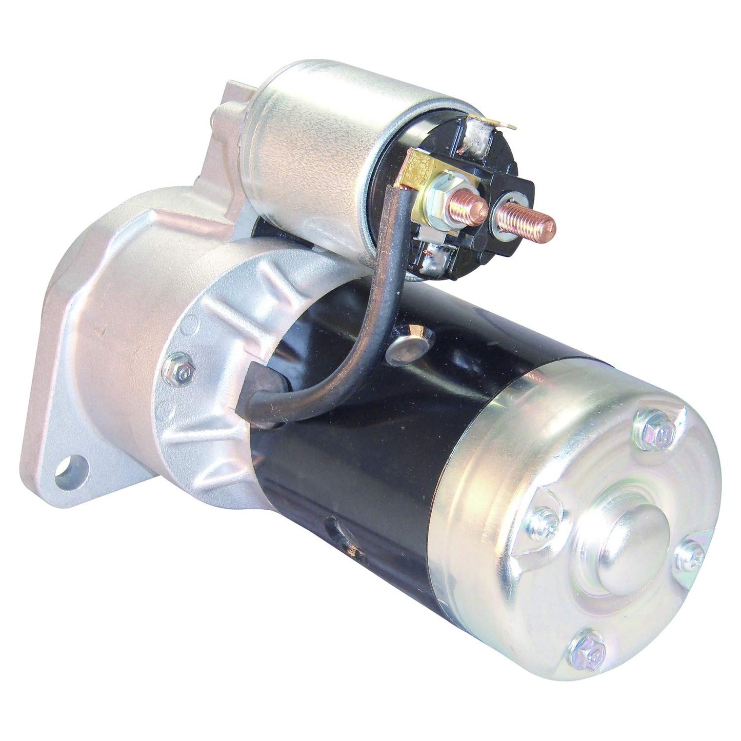 Arrancador AJ-ELÉCTRICO COMPATIBLE CON MAHINDRA 2015 2216 2415 2516 2615 2816 MM40941001