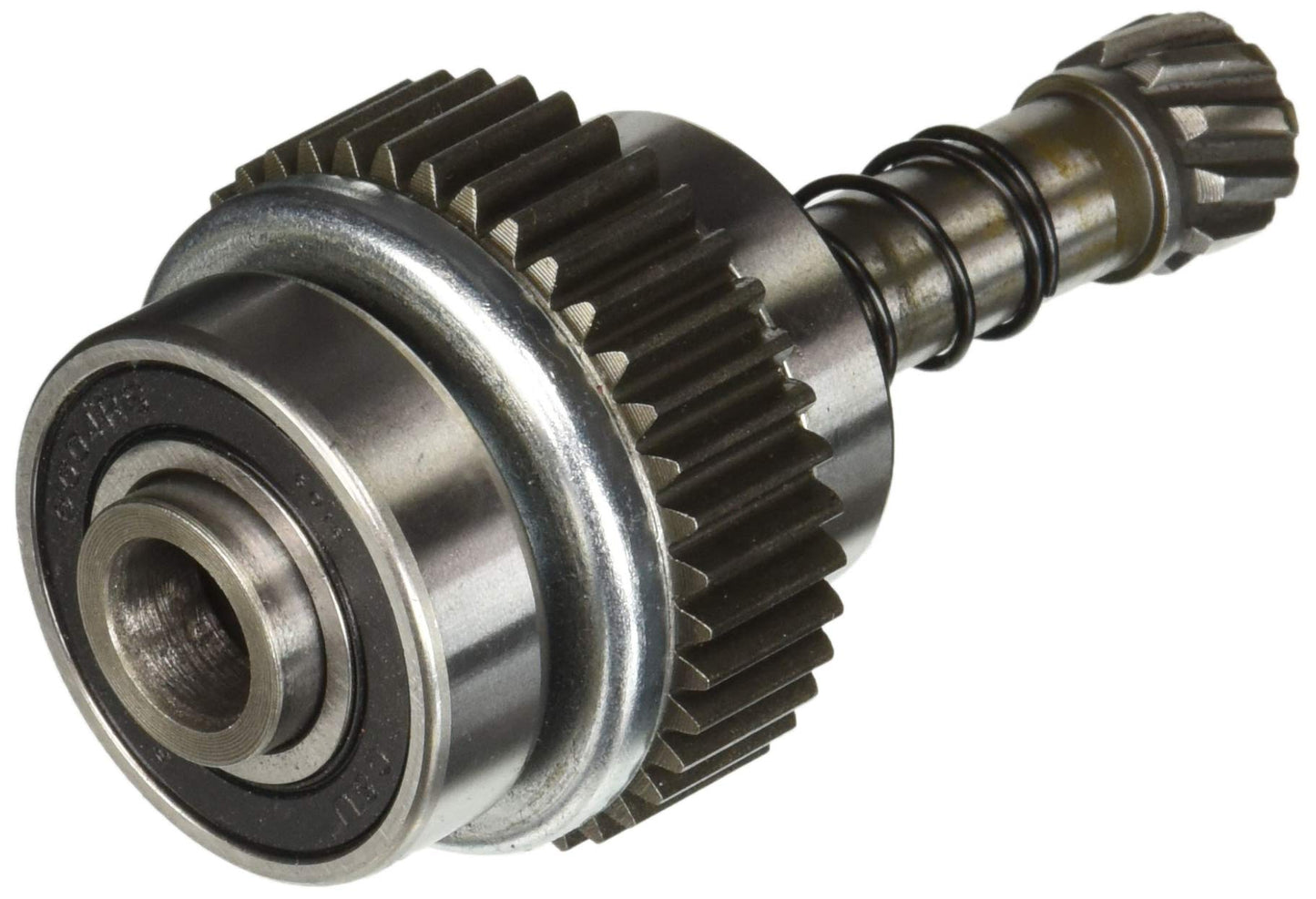 SHD5001 Nuevo embrague & Drive Bendix para Harley Starter (89,90,91,92,93) Electra Glide Classic Ultra Heritage Softail Fat Boy Dyna Low Rider/028300-6630, 222-52038