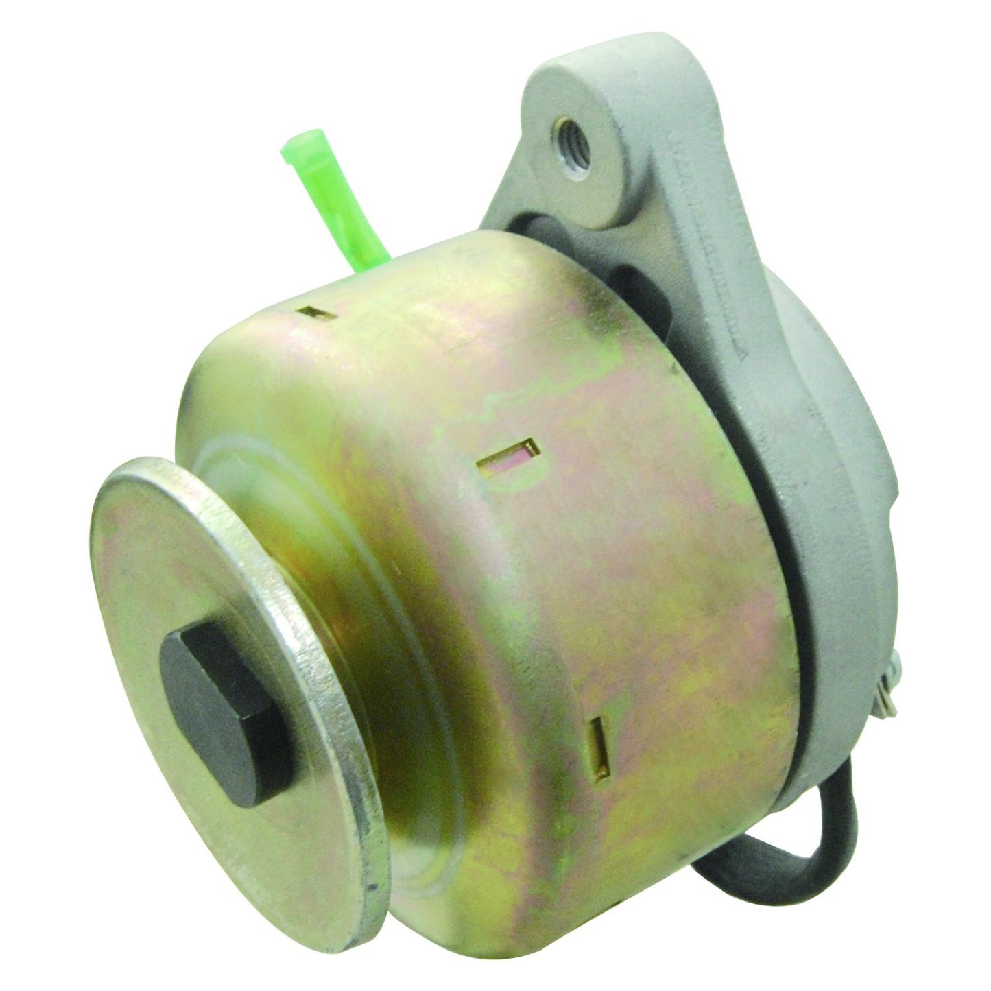 Nueva Kubota Alternador tipo de imán permanente 20 Amp Fits b2320dt b2320dtn b2320hsd b2620hsd b2920hsd 2008 – 2009