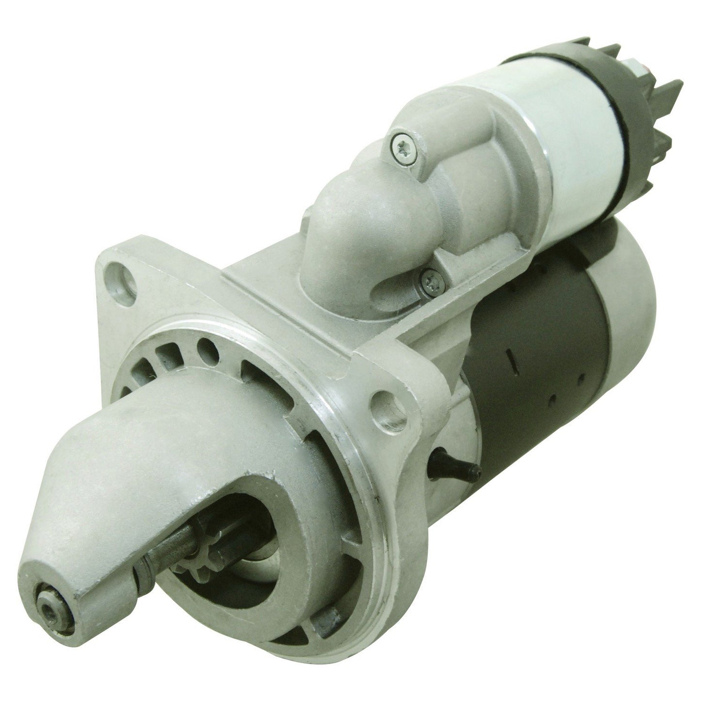 New Holland Starter Fits Tractor agrícola Loader 2.9l1999 – 2008 500338953, 82980757