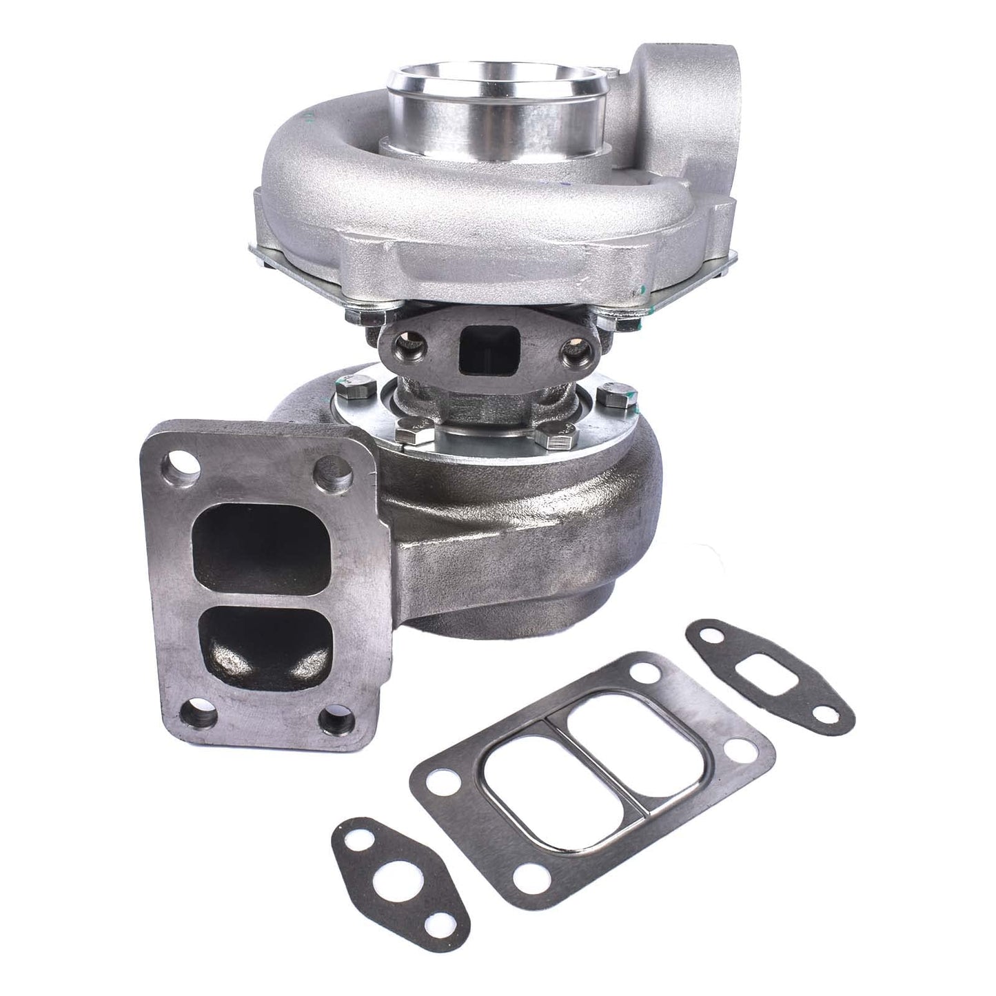 Reemplazo del turbocompresor para tractor John Deere 4250 4430 4440 4450 4630 RE16971 RE19778 AR100241 RE18989