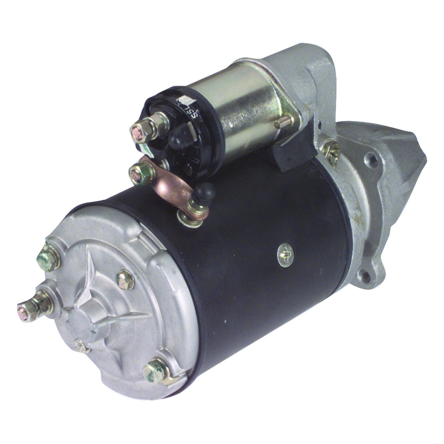 ARRANQUE COMPATIBLE CON MASSEY FERGUSON MF2620 2640 2645 2675 2680 2720 2810 2830 3090 3505 3545 3650