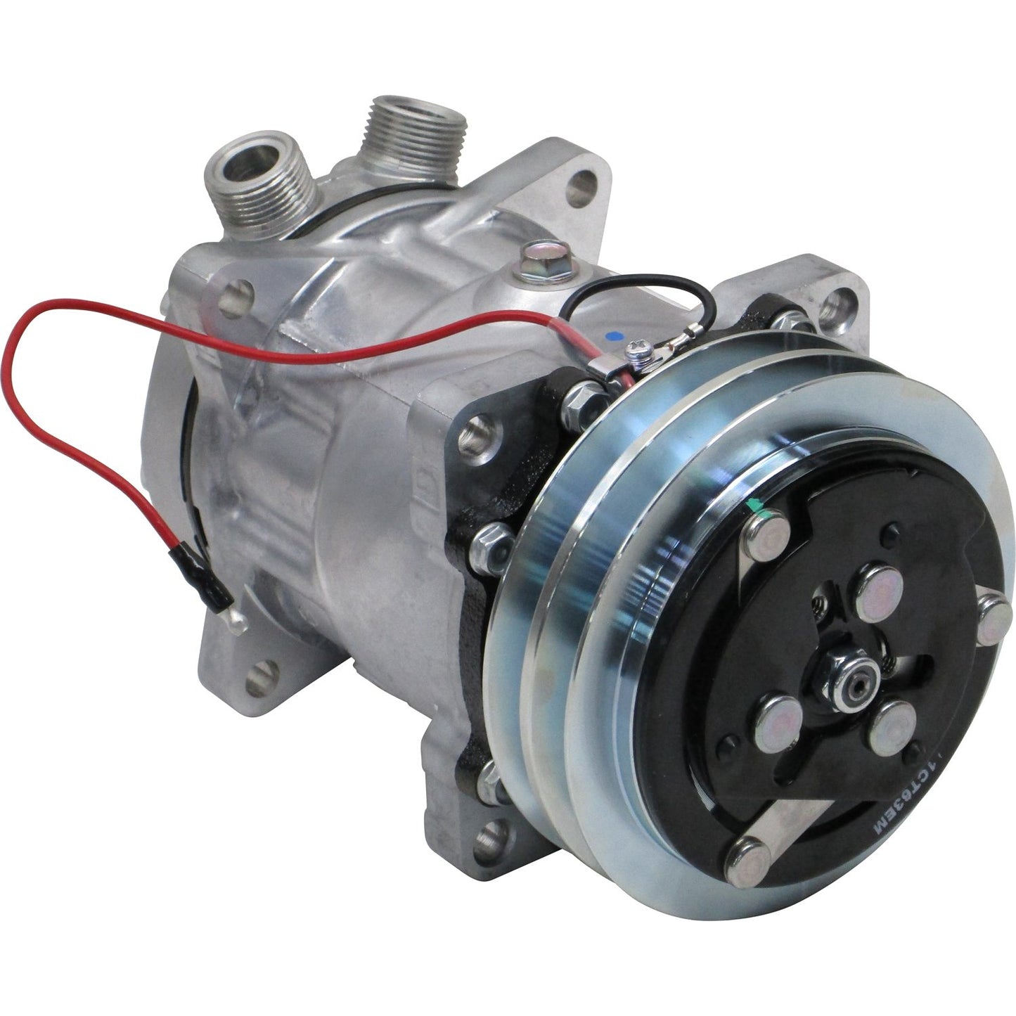 Uac Co 4643 a/c compresor, 1 paquete