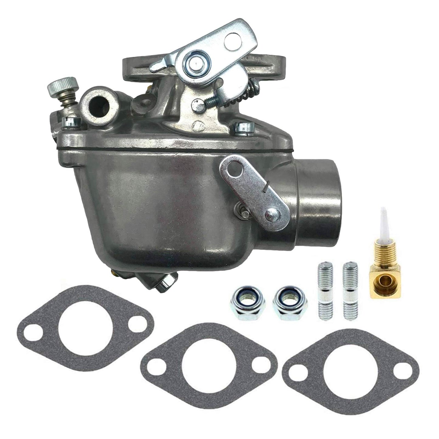 533969M91 Carburador para tractor Massey Ferguson TO35 35 40 50 F40 50 135 150 202 204 181532M91 183576M91 194065M91