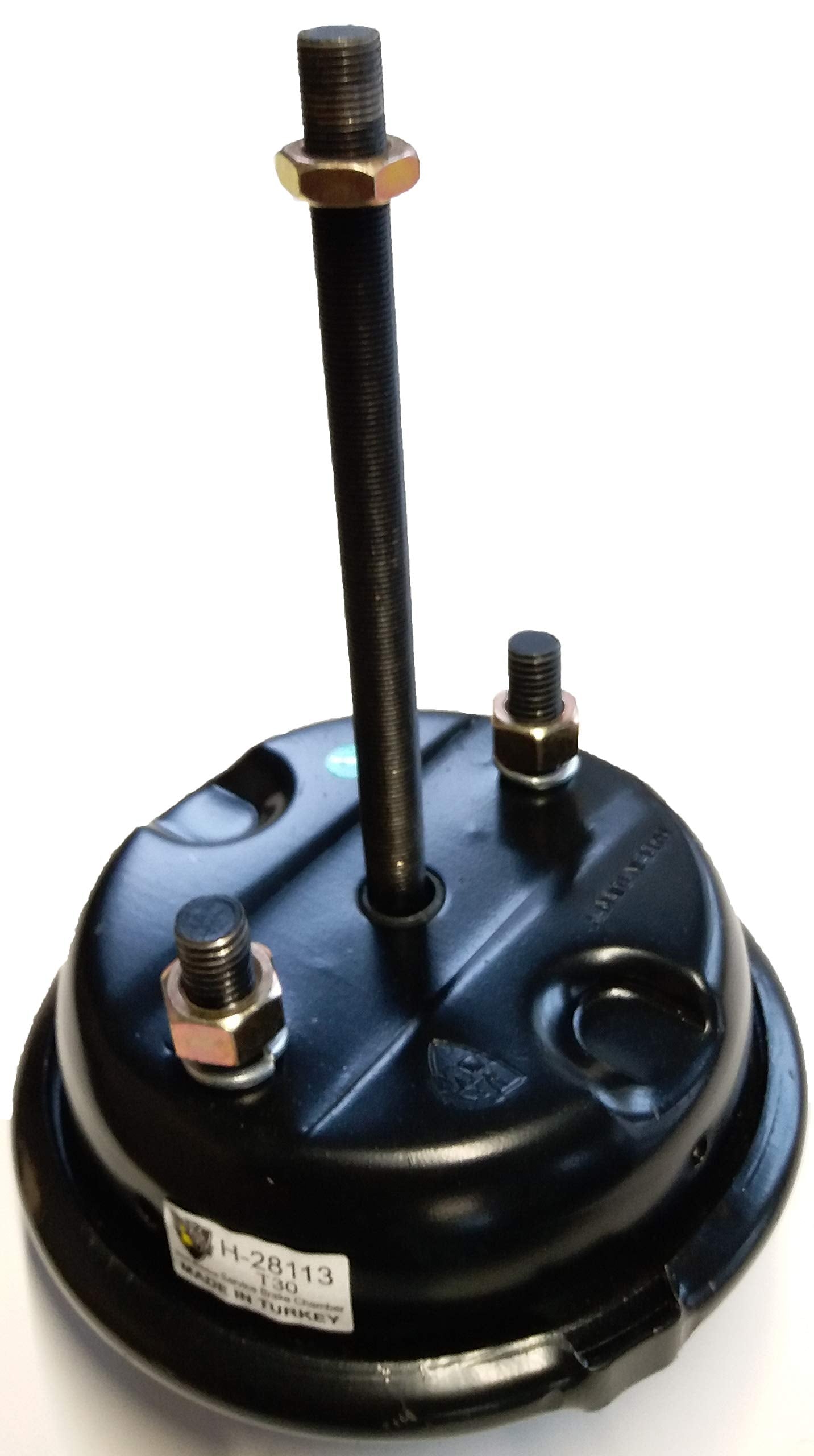 Cámara de freno de servicio T30, T-30, frenos de aire, camión remolque autobús