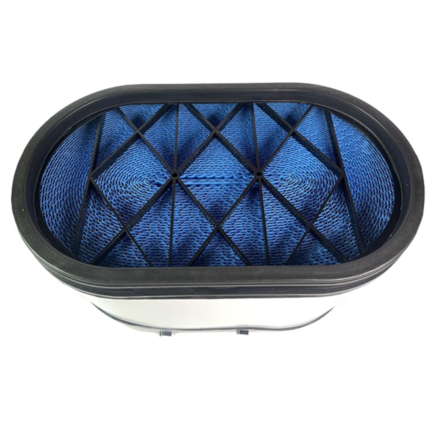 Filtro de aire de motor P611696 P616056 AF27688 LAF6116 TR506-EF CA10738 49456 83456 9456 compatible con Kenworth T660 T800 T800B T800W compatible con Kenworth T660 T800 Motor Caterpillar
