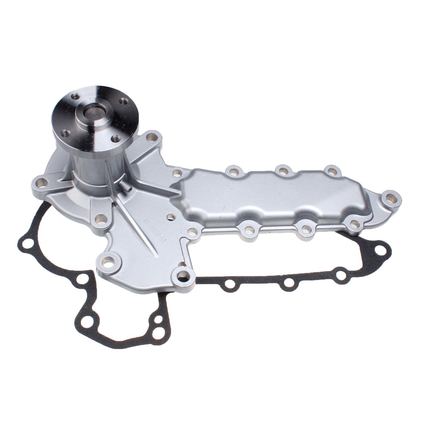 15521-73039 - Bomba de agua para motor Kubota V1702 V1902 V2203 D1402 Bobcat S175 S185 643 645 743 751 753 763 773 New Holland +
