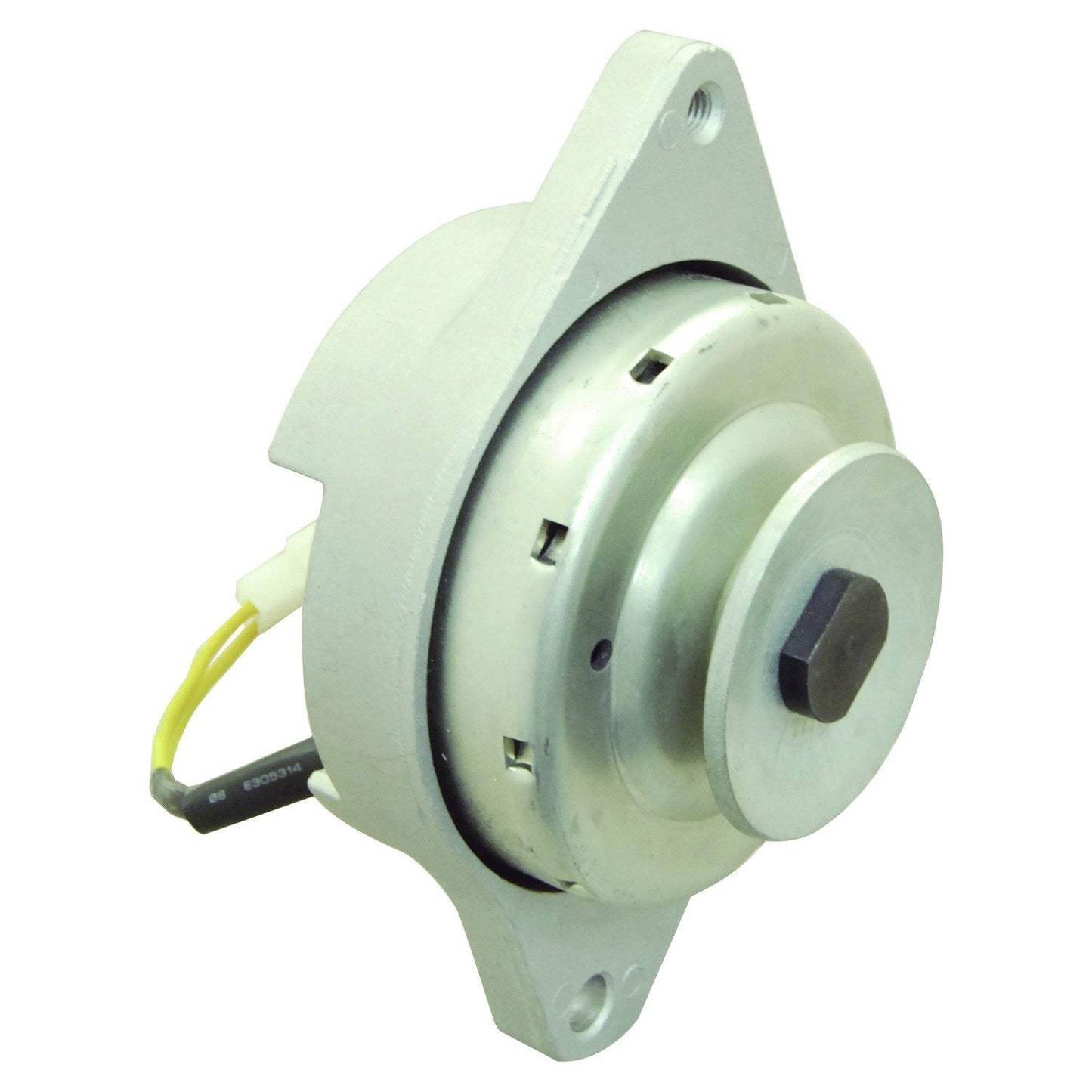 Nueva John Deere Alternador se ajusta Utilidad de césped tractor 670 770 870 970 1070 x485 x495 x585 X720 X700 1989 – 2009