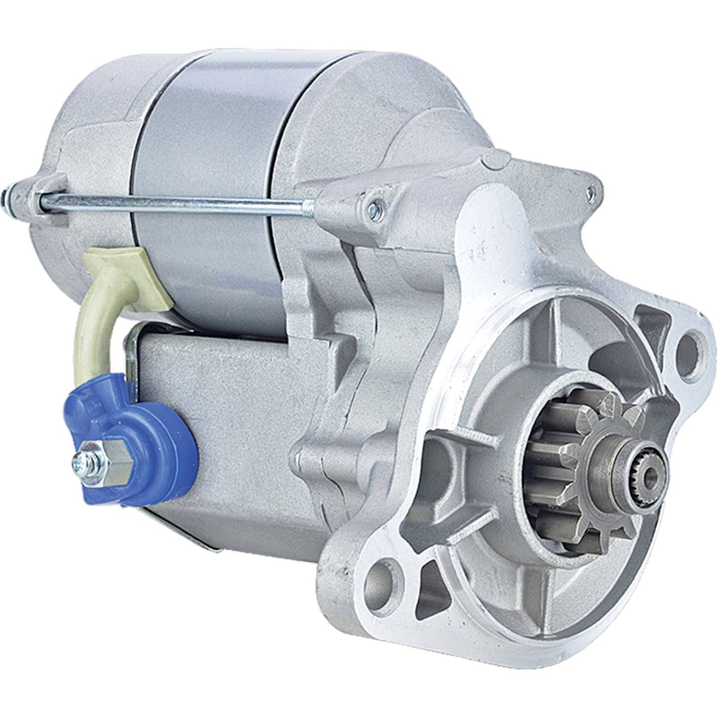 410-52551 - Arrancador compatible con/reemplazo para carretilla elevadora Daewoo G20S G25S G30S Mitsubishi G420, GC20S GC25S GC30S /D141164, D141291 /228000-5060, 2280000000-50 6666