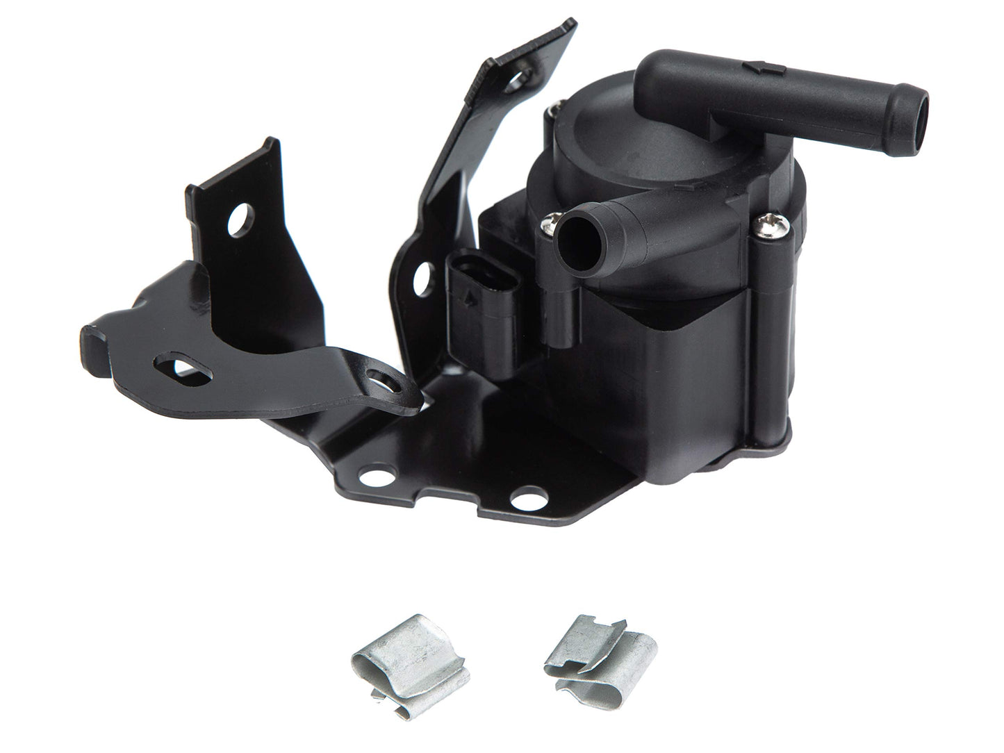 Bomba de refrigerante auxiliar eléctrica | Compatible con Mini Cooper 07-15, Countryman 11-15, Paceman 13-15 | Reemplaza: 11537630368, 11537619360 , 11537603976 , 1153757757575 19, 19 1537563721