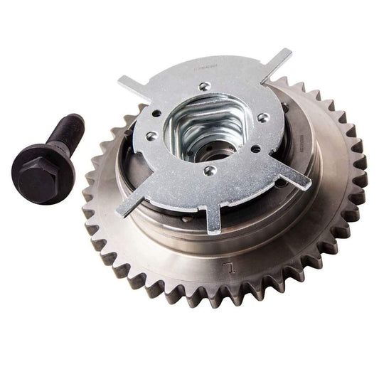 Camshaft Phaser Variable Timing Cam Gear 917-250 3R2Z6A257DA 3L3E6C524FA para Ford Lincoln Mercury 4.6L 5.4L 3-Valve