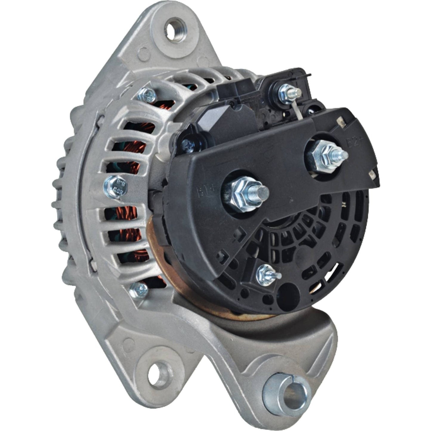 ABO0226 Alternador (para caso John Deere Holland Cummins Chevy Ford Heavy Duty Camión)