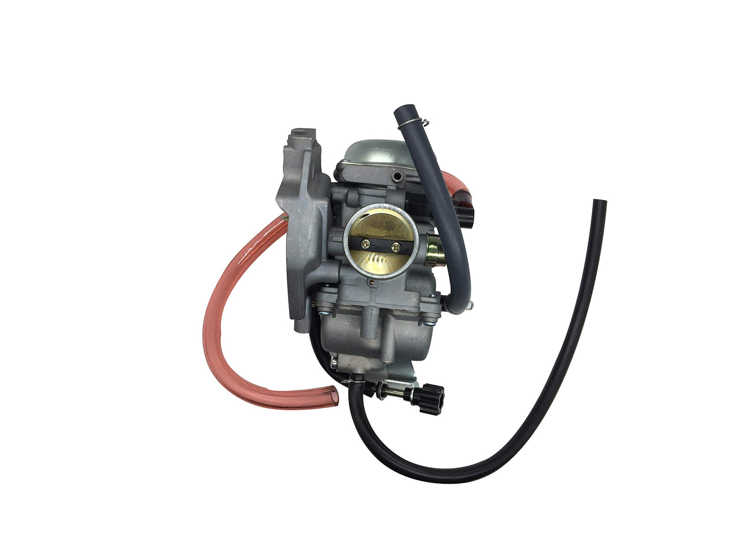 Carburador de motor Hity para Kawasaki KVF360 PRAIRIE 360 2x4 reemplaza 15003-1686