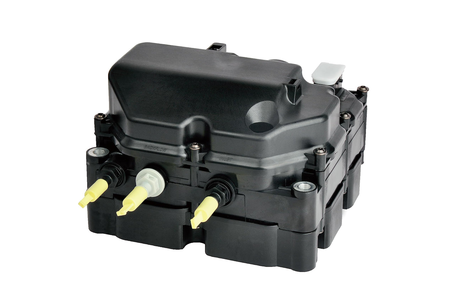 4387304RX - Denoxtronic 2.2 Módulo de suministro de 12 V DEF Bomba de urea para Cum-mins ISX ISB ISC A028Y792 2871879-RX