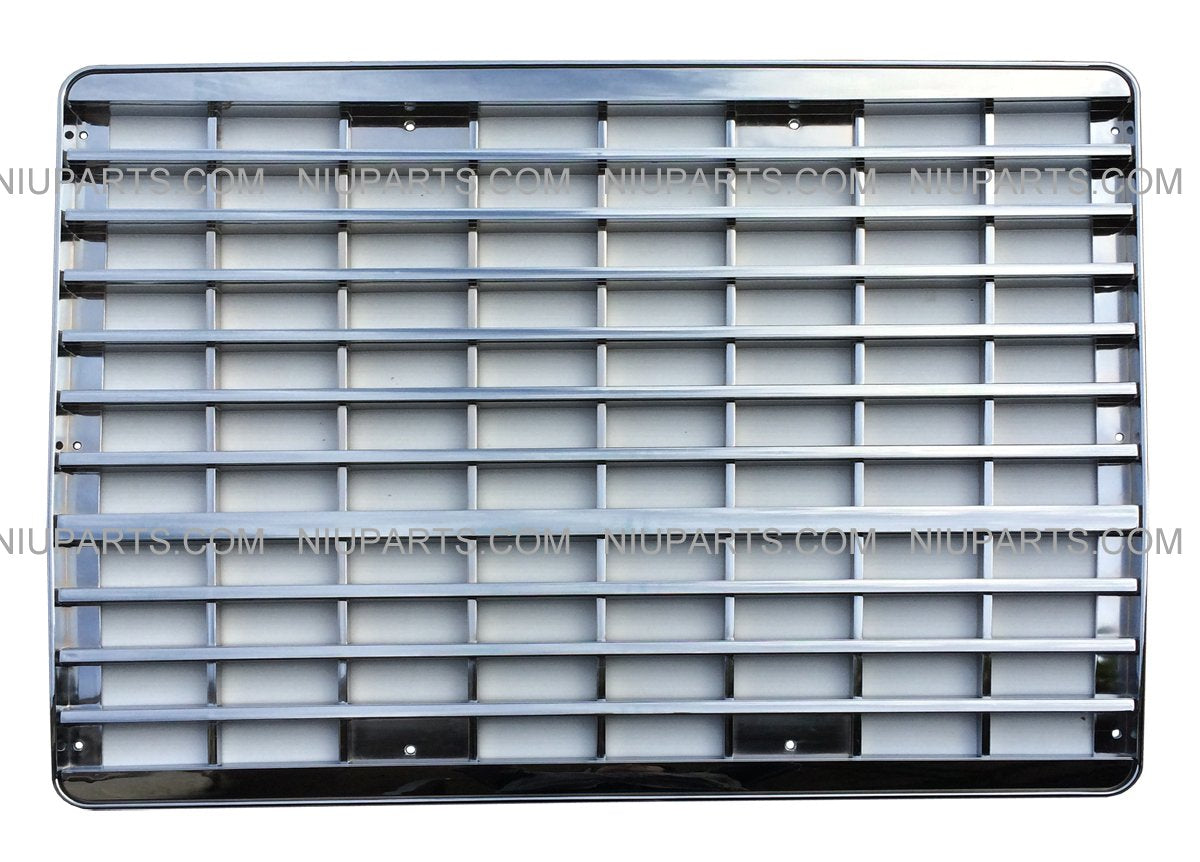Rejilla de Mack CH cromado