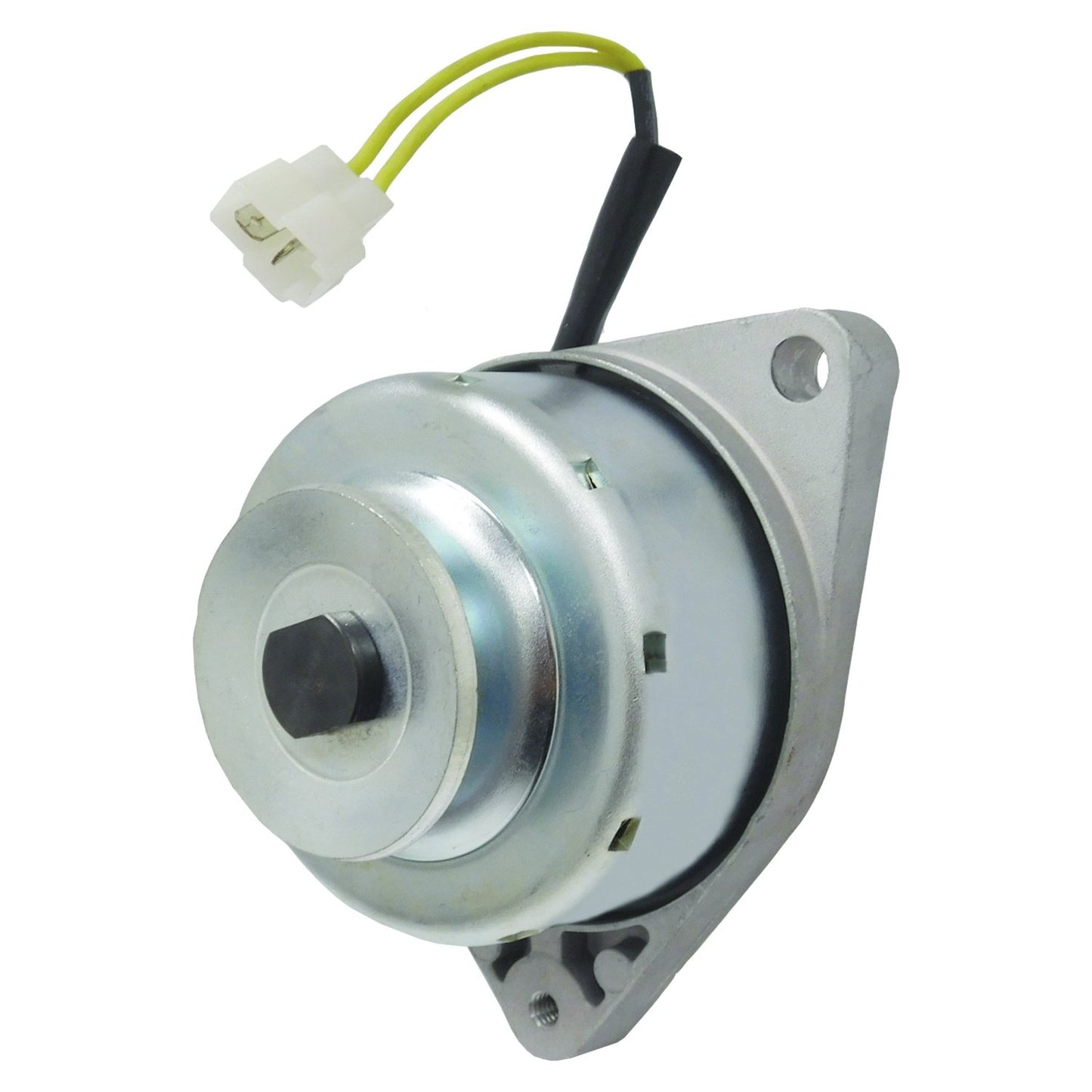 Nueva John Deere Alternador se ajusta Utility Tractor 650 750 YANMAR Perkins Diesel 1981 – 1989