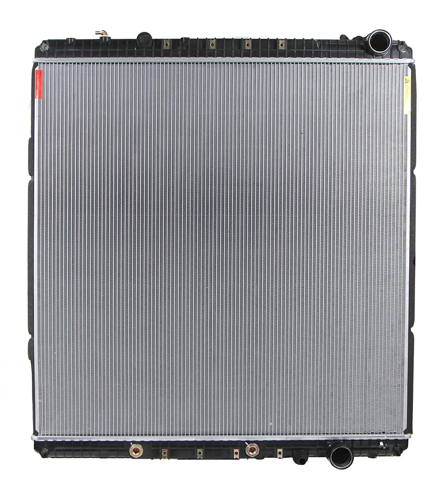 Radiador de repuesto para Freightliner M2, Cascadia, Classic XL, FLD, Sterling 9500