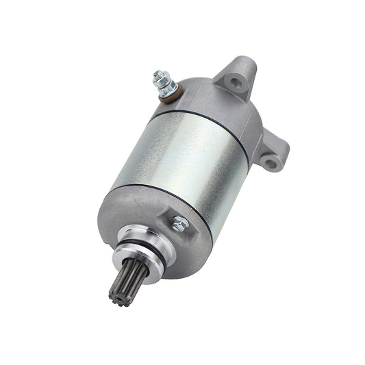 Rmaifc 3084981 3090188 - Relé de arranque y solenoide compatible con Polaris Sportsman Scrambler Trail Boss Trail Blazer Hawkeye 500 450 400 330 2006-2013, Ranger 500 400 2006-2014 18645 410-540 48 ES