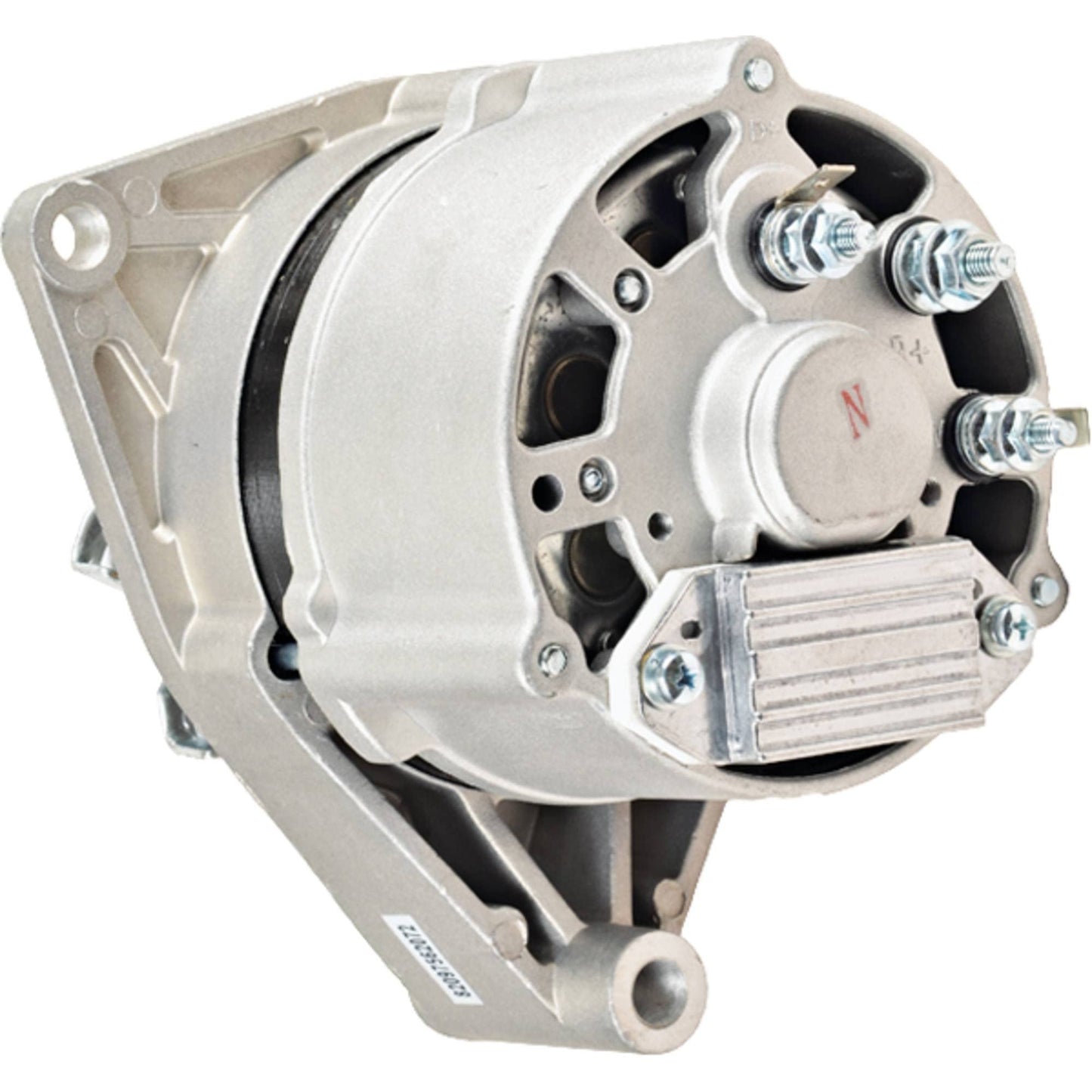 Alternador 400-29011 compatible con/reemplazo para Vm Lombardini 5Ld 9Ld 11572620 9513043 38522072A, 38522239F