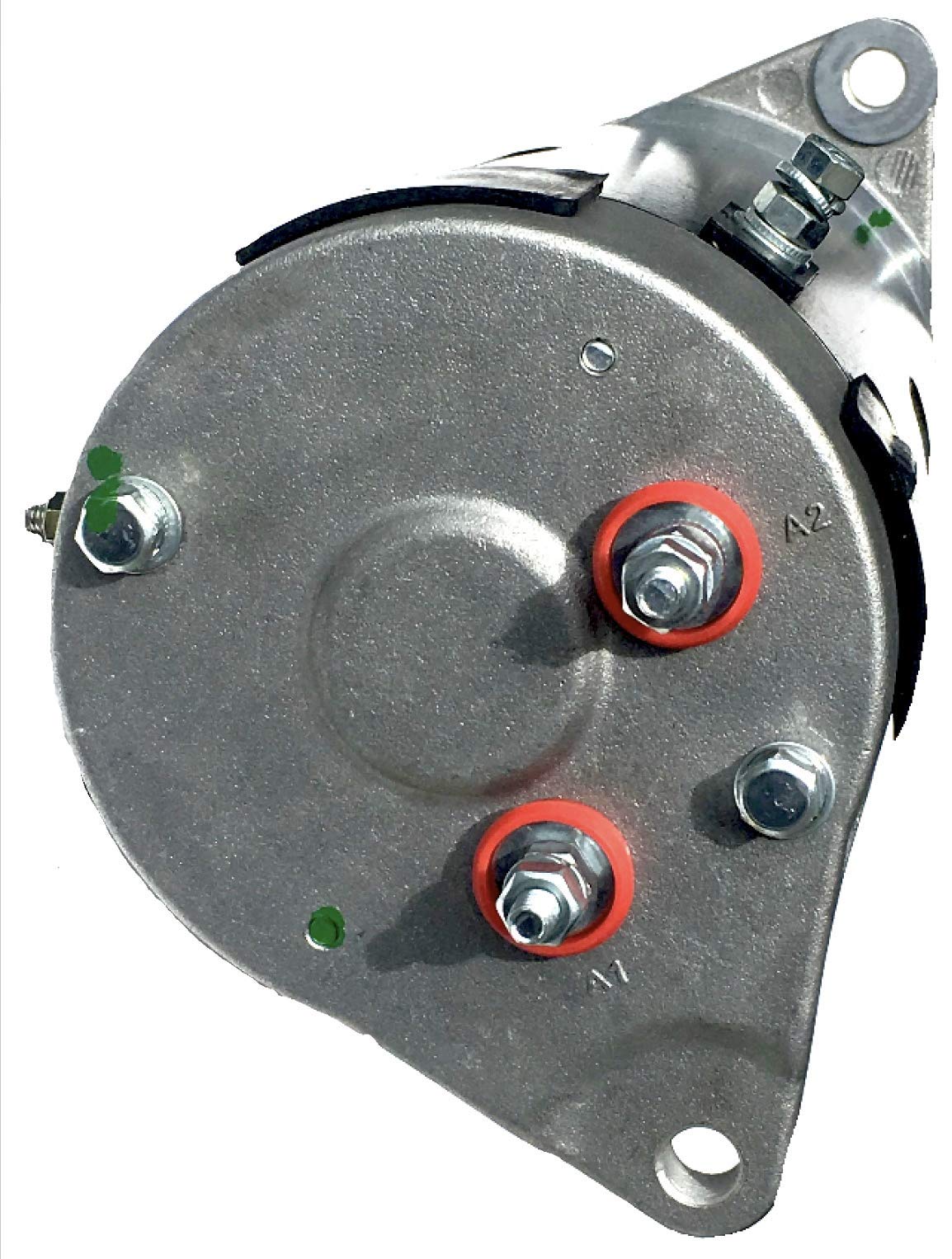 GENERADOR DE ARRANQUE HI-AMP TORO WORKMAN 1100 1110 2100 2110 MD MDX 2001-2009