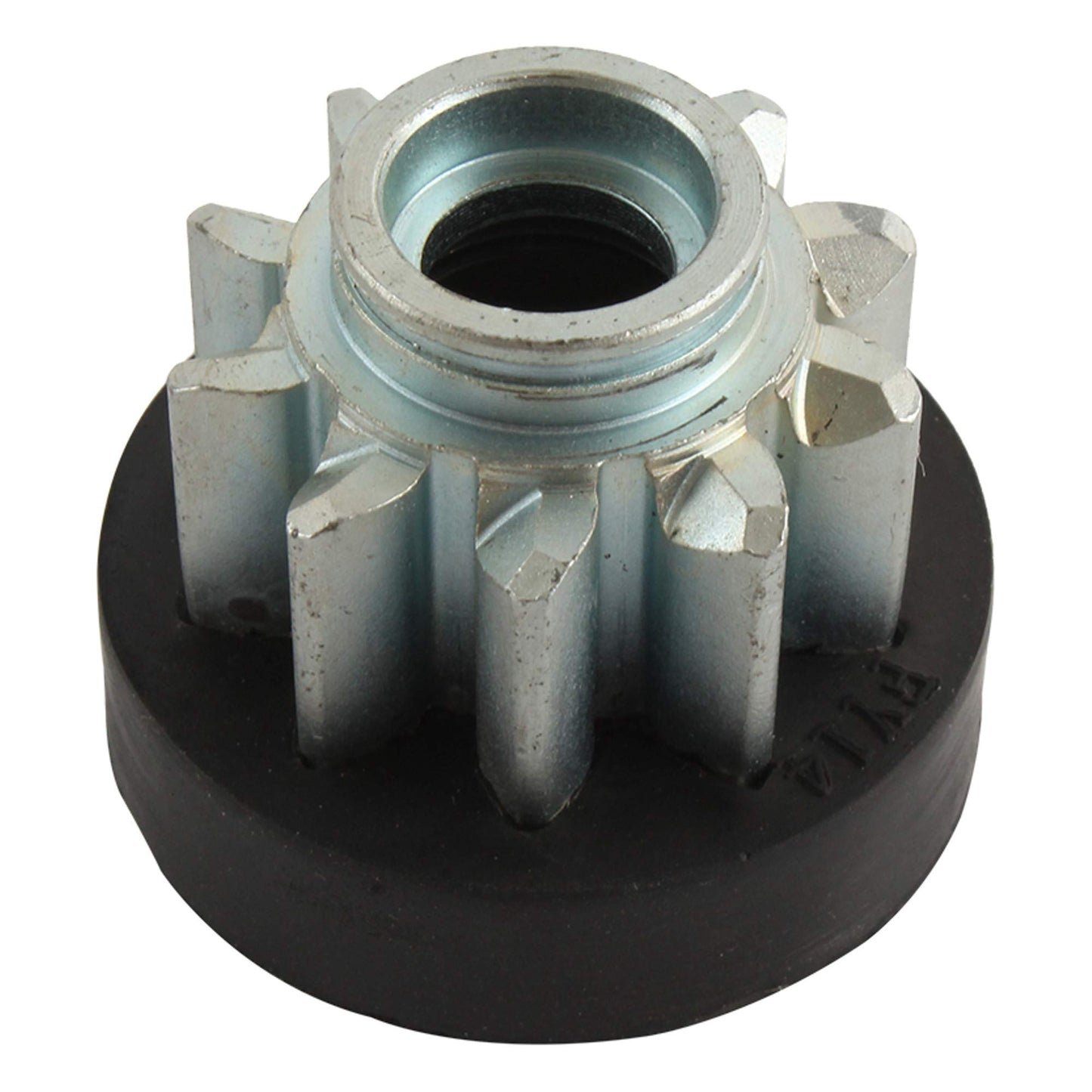 SAB5349 - Conjunto de 10 dientes, para United Tech Kohler Starters 32-098-01-S, 32-098-03-S, 32-098-04-S, 32-098-08-S, 32 – 08