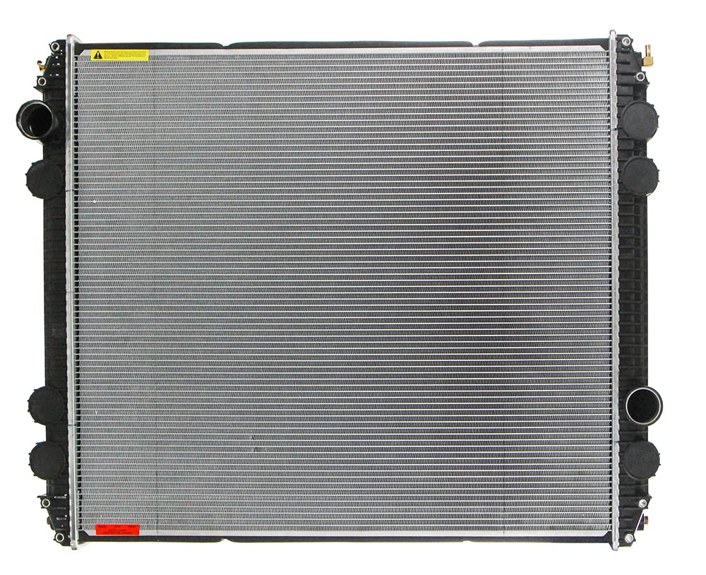 Repuesto de radiador resistente C112 C120 Columbia Century Class FLD M2 106.