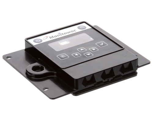 Manitowoc Ice 00007926, conjunto de carcasa LCD, sin pantalla