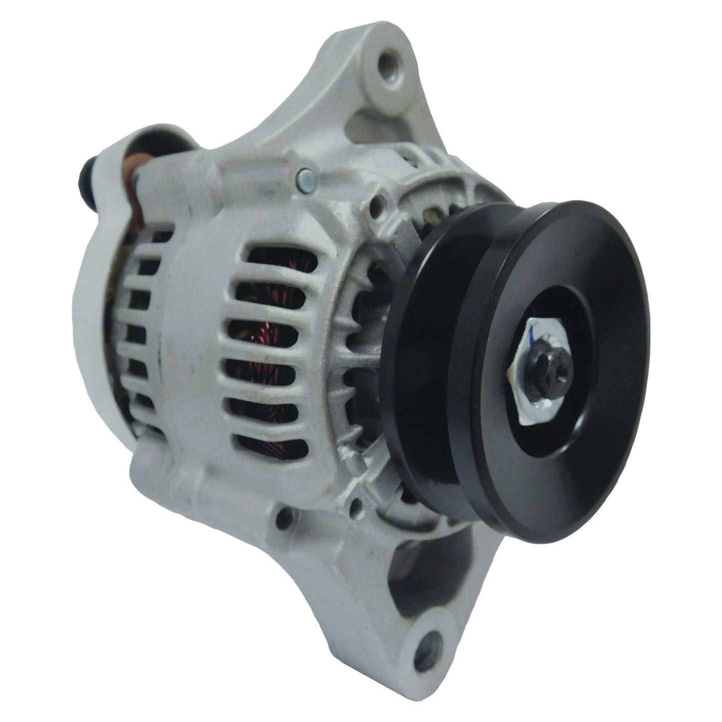 NUEVO Alternador Fits Tractor Kubota Compact Diesel l3540 l3830 L39 l3940 l4240 l4300 l4330 l4400 L4630 l4740 2001 – 2010
