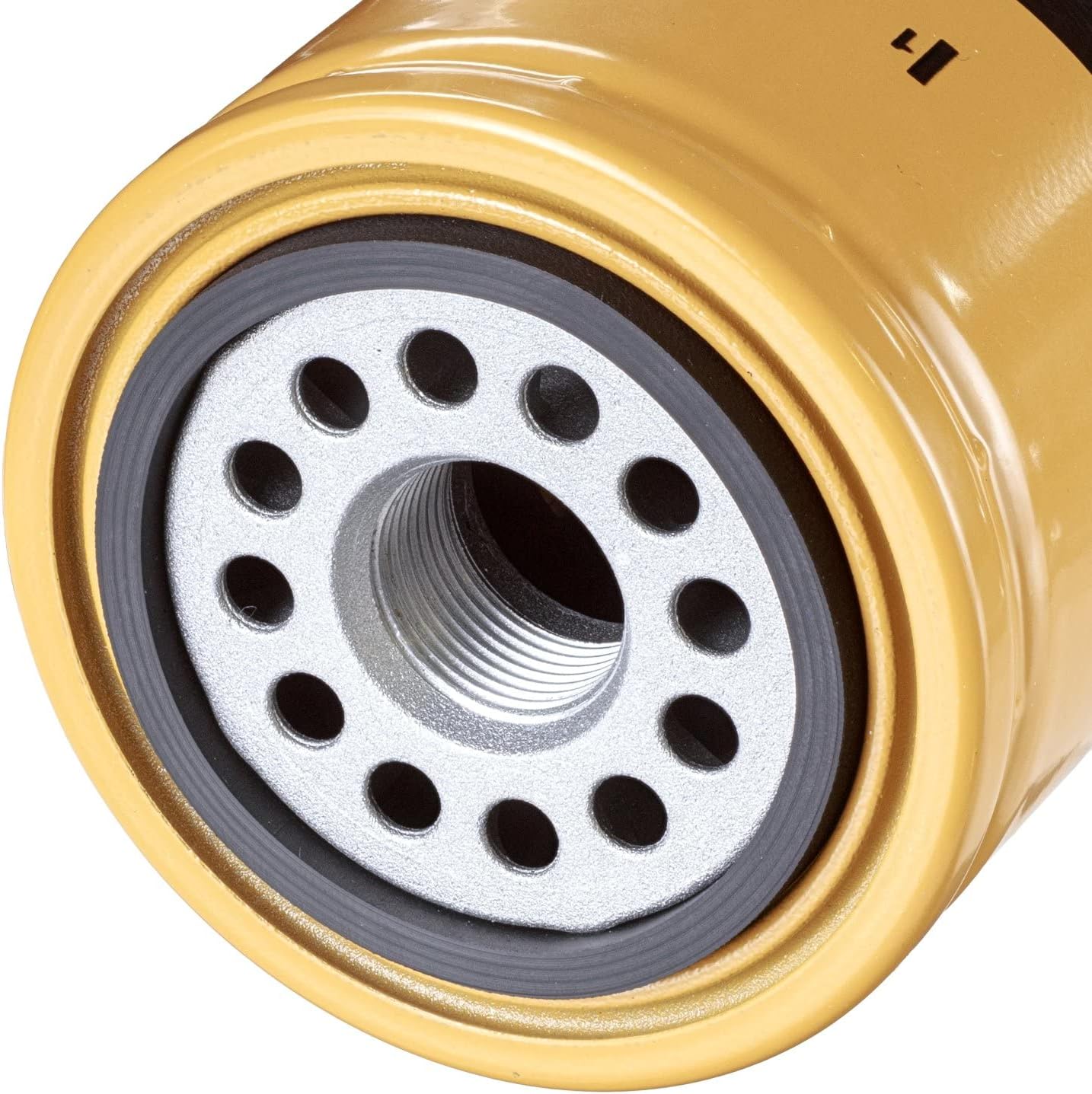 Caterpillar 1r0749 1r-0749 Filtro de combustible Advanced alta eficiencia, Paquete de 3