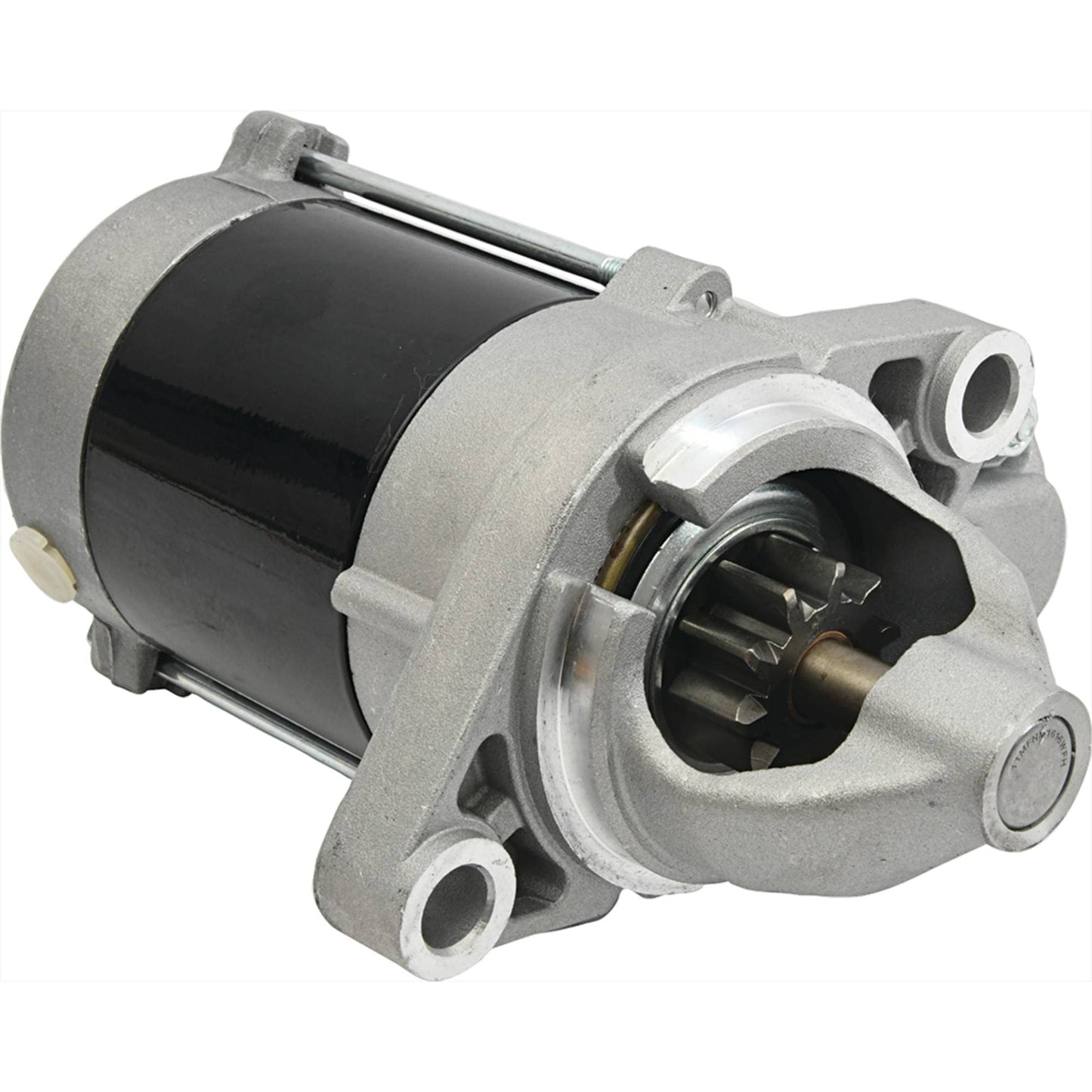 SND0769 - Arrancador para motores pequeños Honda GXV630 GXV660 GXV690 GXV690H GXV690R GXV690RH /31200-Z6M-003, DV5E3 /12 voltios, rotación CCW