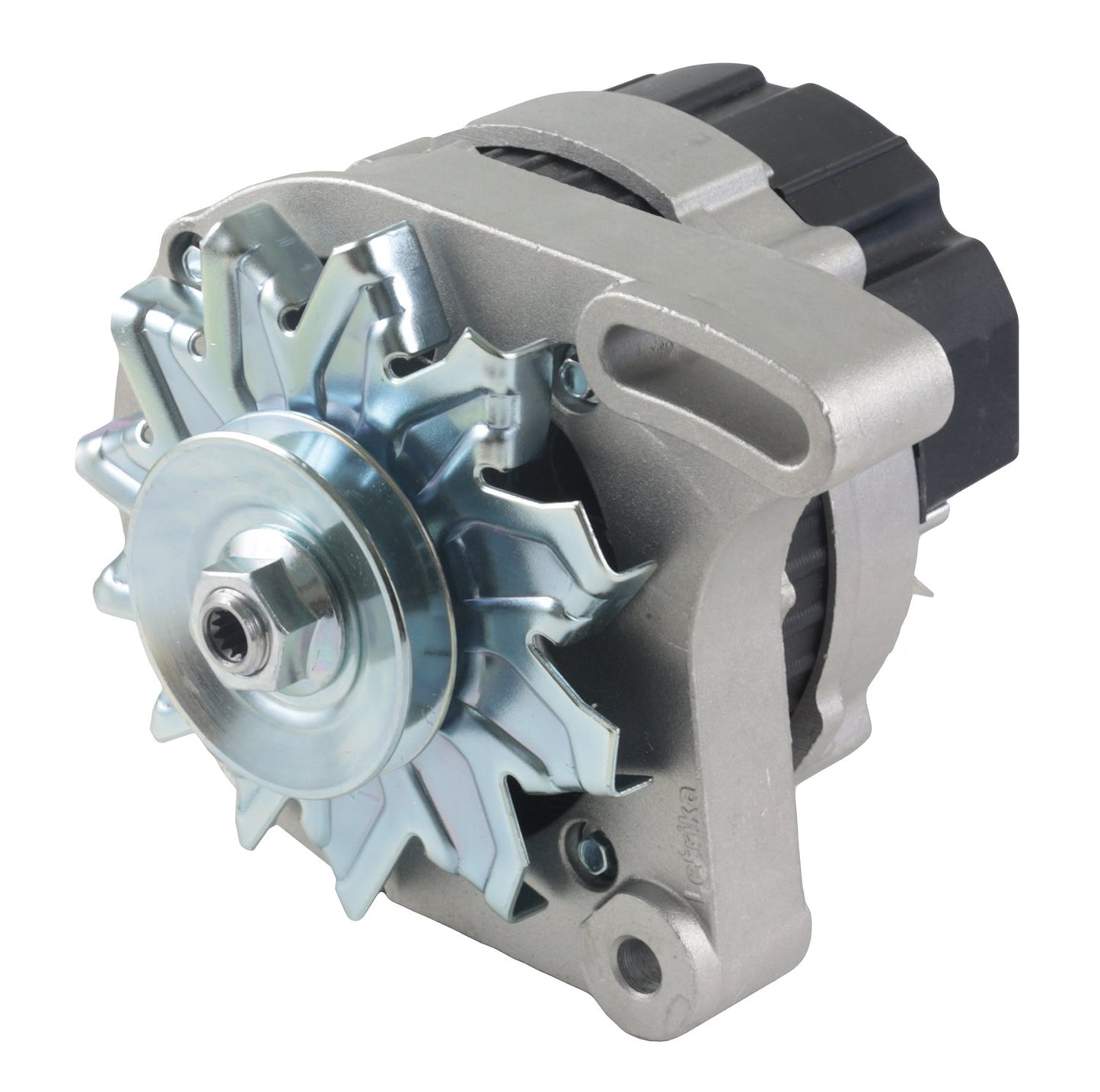 ALTERNADOR DE 45A compatible con TRACTORS LOMBARDINI 11.201.735 IA 0735 11201735 11572690