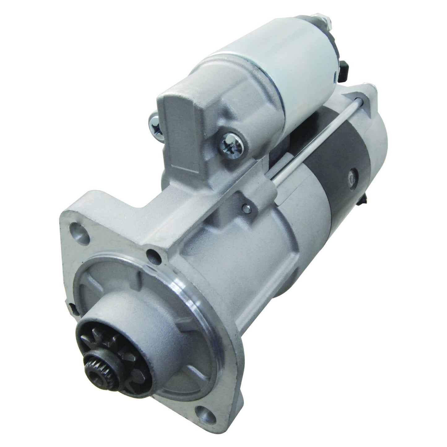 NUEVO Tractor Kubota Starter 68hp-105hp 1998 – 2009 m8t70971 1 C01063010