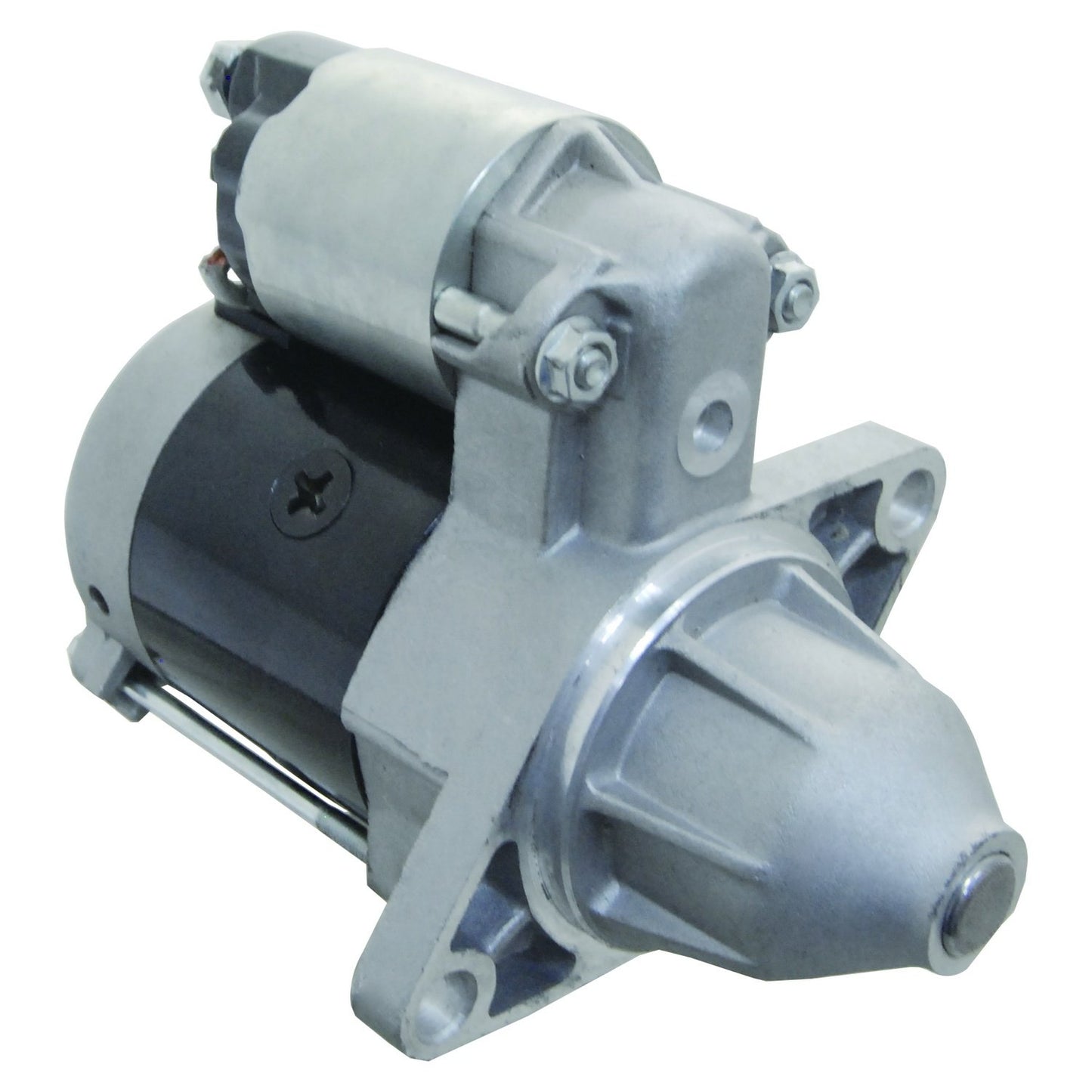 New Kawasaki Starter Fits kaf620 Mule 2500 2510 2520 1993 – 2000, Gator 4 x 4 23hp 2007 – 2010 211632114, 211632118
