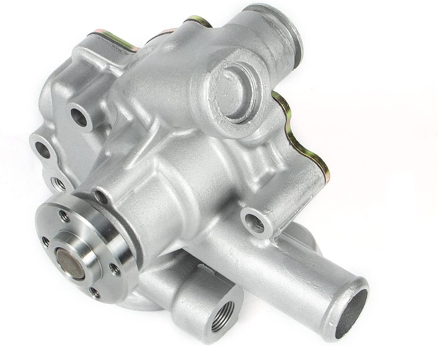 Aumtoni Bomba de agua 13-2269 TK270 TK370 TK374 compatible con Thermo King Tripac APU Evolution, reemplaza # TK13-2269 132269