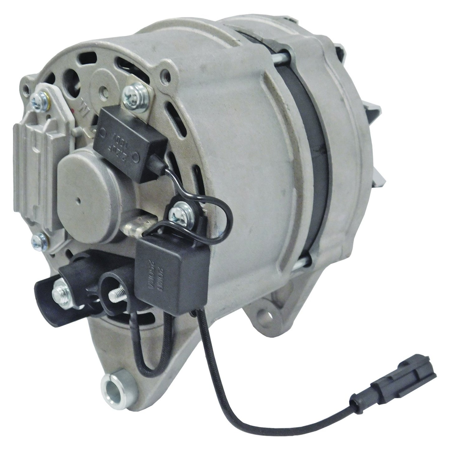 Alternador Farmall Tractor 120 Amp 8 Groove Polea 87311822 504271461 11.204.327