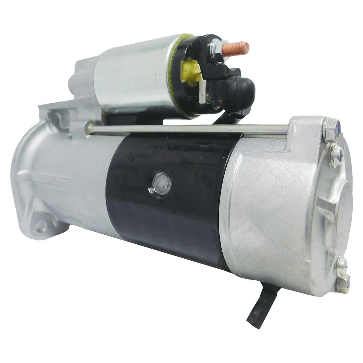 Nuevo motor de arranque para Gehl CTL85, Mustang mtl325, Takeuchi TL250 pista Loader m008t50475, m8t50475