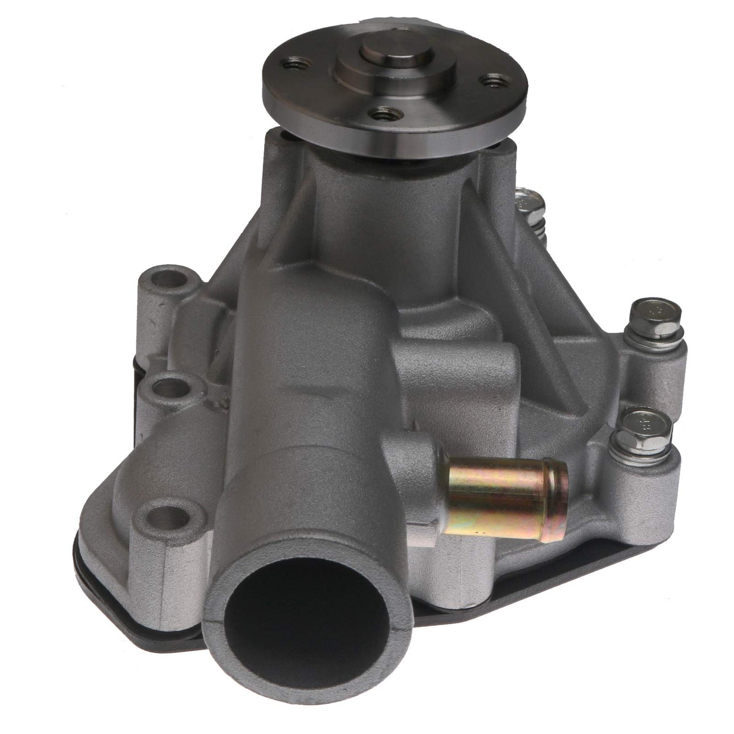 287-6056 2876056 - Bomba de agua para Caterpillar 236B 236B3 242B3 246C 252B 252B3 256C 257B3 259B3 262C 262C2 267B 268B 272C 277C 277C2 279C2 287C 297C 299C 3044C 906 907 908 908H C3.4