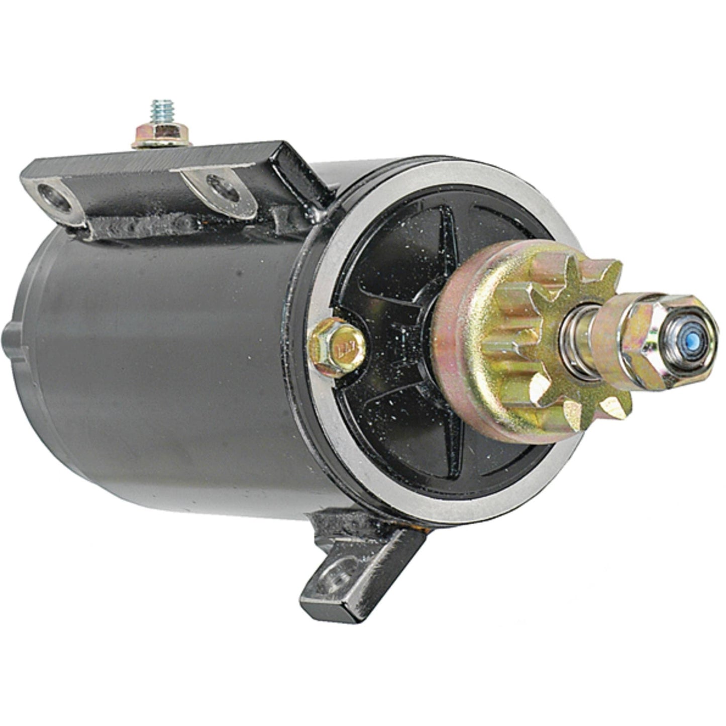 SAB0078 Starter (Omc Johnson Evinrude 583482, 585056, 586279, 5713 Mot2002L 18-5624)