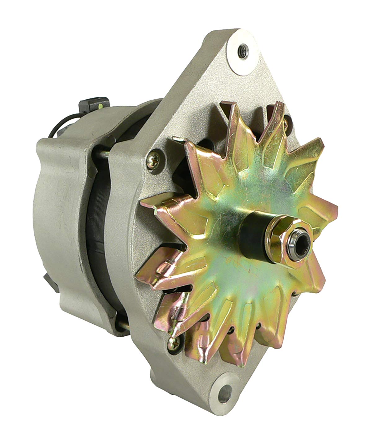 400-24100 Alternador compatible con/reemplazo para Thermo King 1E32216G01, 41-6781, 12224N
