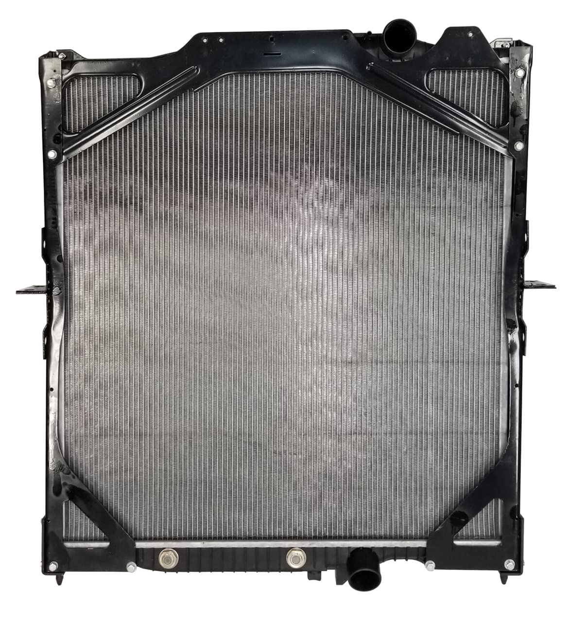 Reemplazo completo de Heavy Duty Radiador con marco, para Volvo VN Vnl & Mack CHN CXN modelos