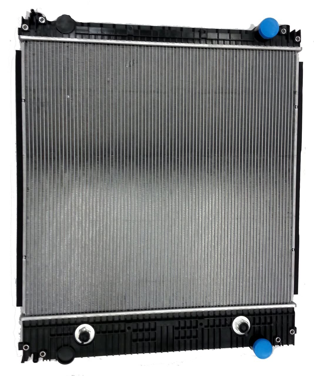 NUEVO Heavy Duty Radiador de repuesto para Freightliner M2 mm 106 Business Class 2008 – 2015 (23956am)