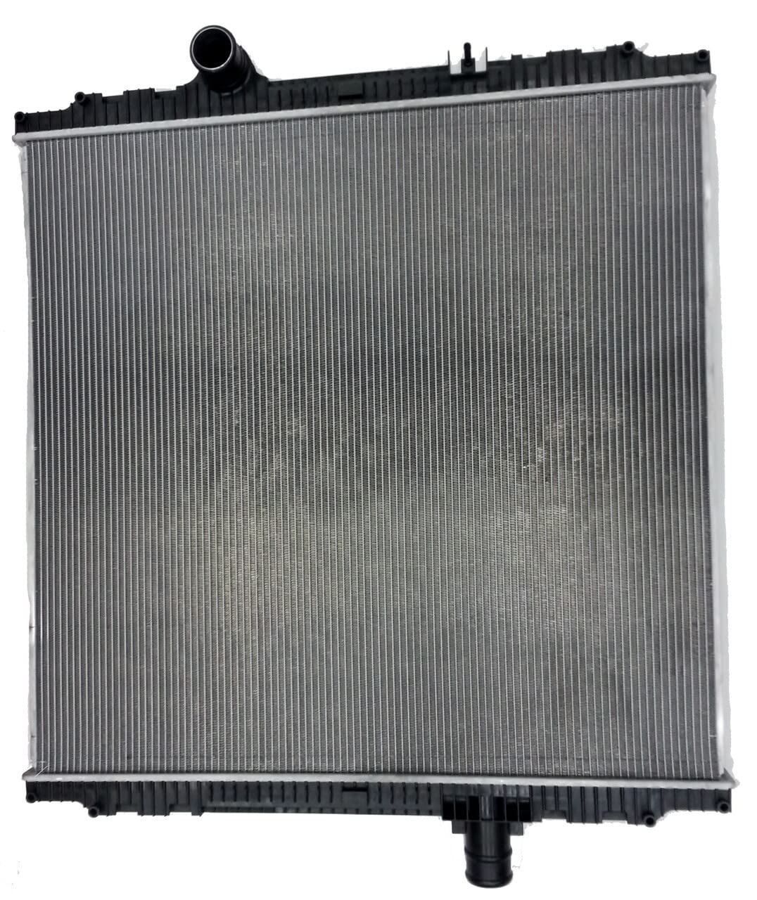 Radiador de repuesto para Peterbilt 335 365 366 367 567 Kenworth T800 t880 (23950am)