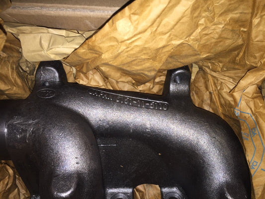 Komatsu Exhaust Manifold #6151-11-5110