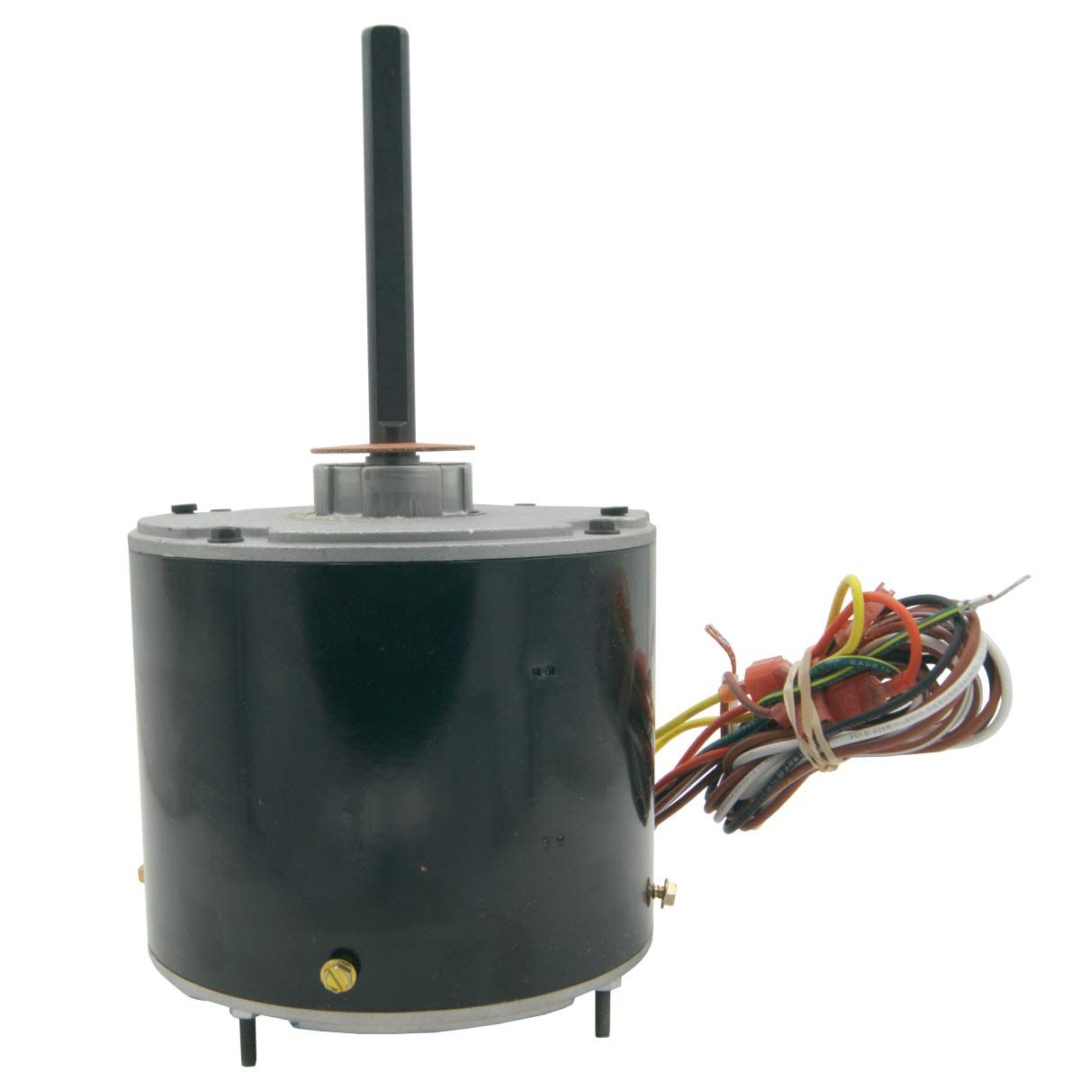 Supplying Demand Motor 1/6-1/3 HP del condensador de la HVAC de W51-MHCJA1-02 1 velocidad 1 208/230V 1075 RPM