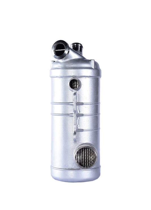 Brand New Replacement EGR Cooler For 07-09 Detroit 60 Series E23537387