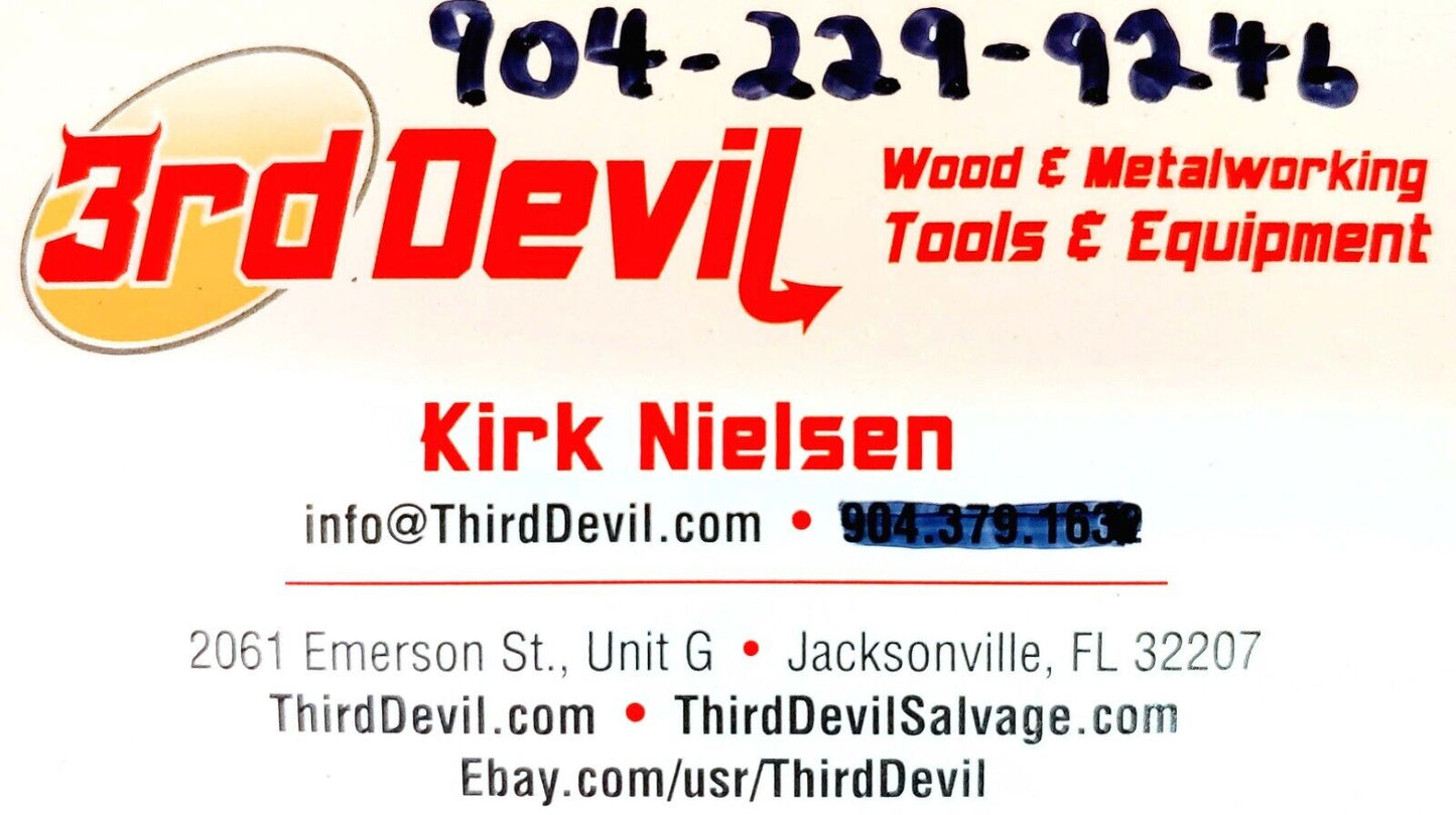 Burkert Temperature Switch TYP/080/A01V/3050 - OPO/H/S1/2/16/000 40-100º C 380V