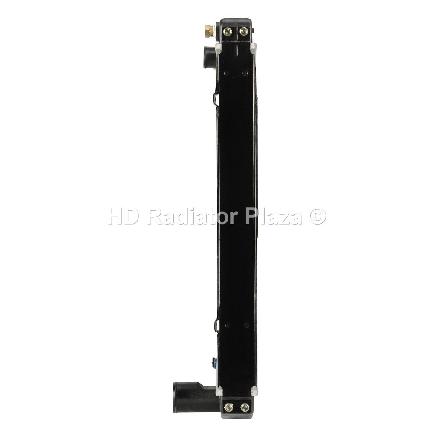 Radiator For Dodge Van B Series Ram Van 1500 2500 3500 V6 3.9L V8 5.2L 5.9L