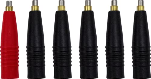 Supco Tradefox Jumper King Bypass - Termostato de bajo voltaje para activar el circuito